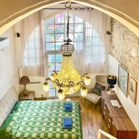 Kalavasos Square Apartments - With Pool 3 Minutes Walk 外观 照片