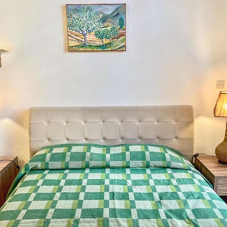 Kalavasos Square Apartments - With Pool 3 Minutes Walk 外观 照片