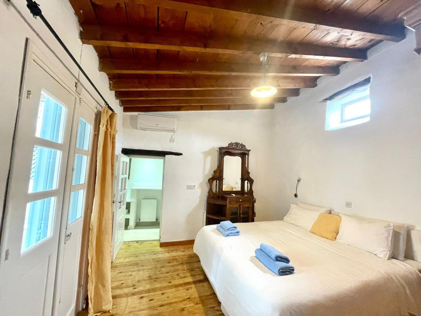 Kalavasos Square Apartments - With Pool 3 Minutes Walk 外观 照片