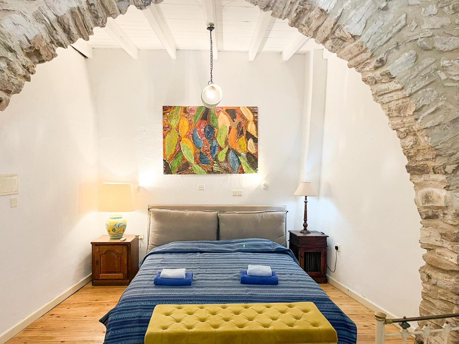 Kalavasos Square Apartments - With Pool 3 Minutes Walk 外观 照片