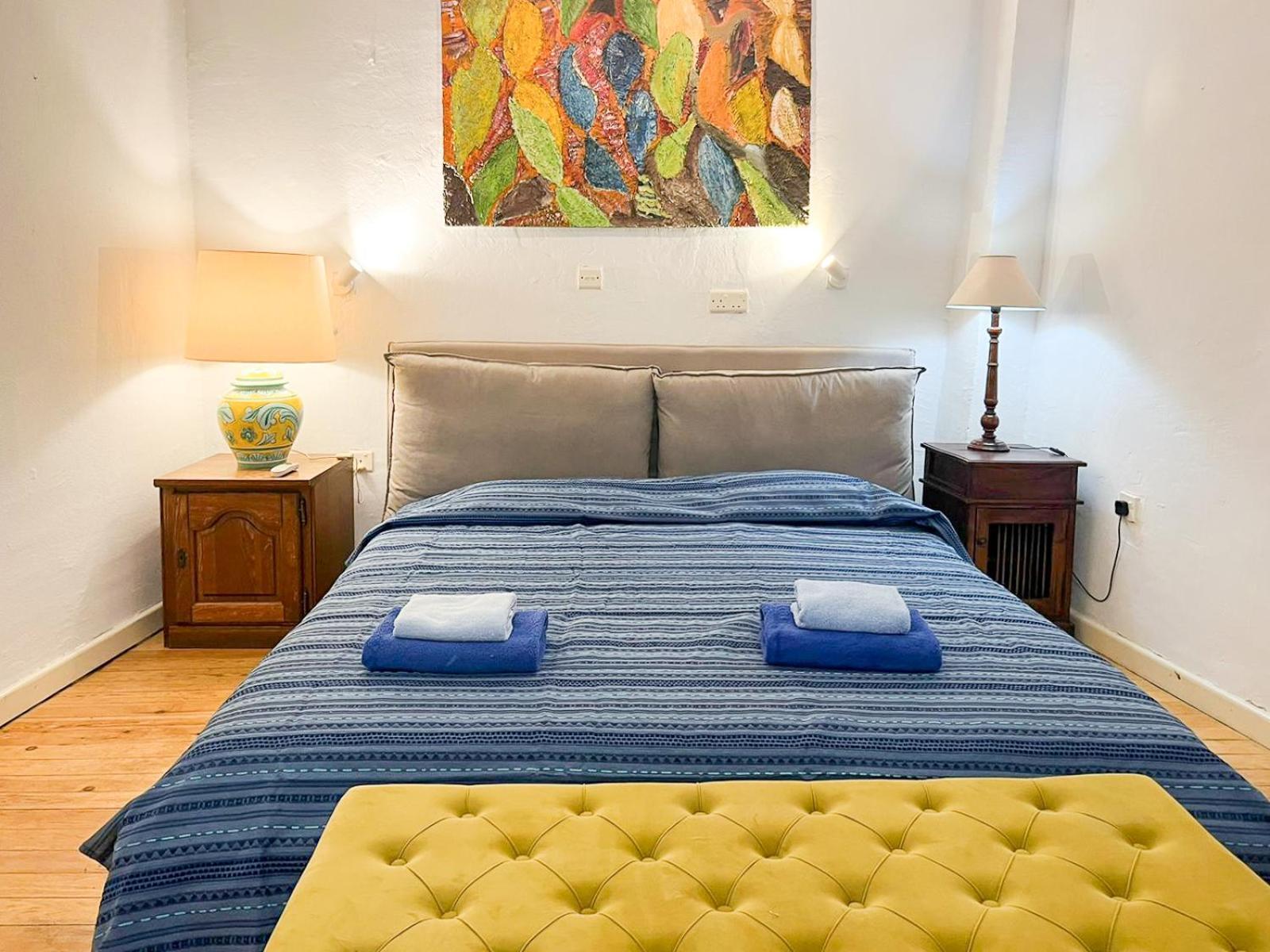 Kalavasos Square Apartments - With Pool 3 Minutes Walk 外观 照片