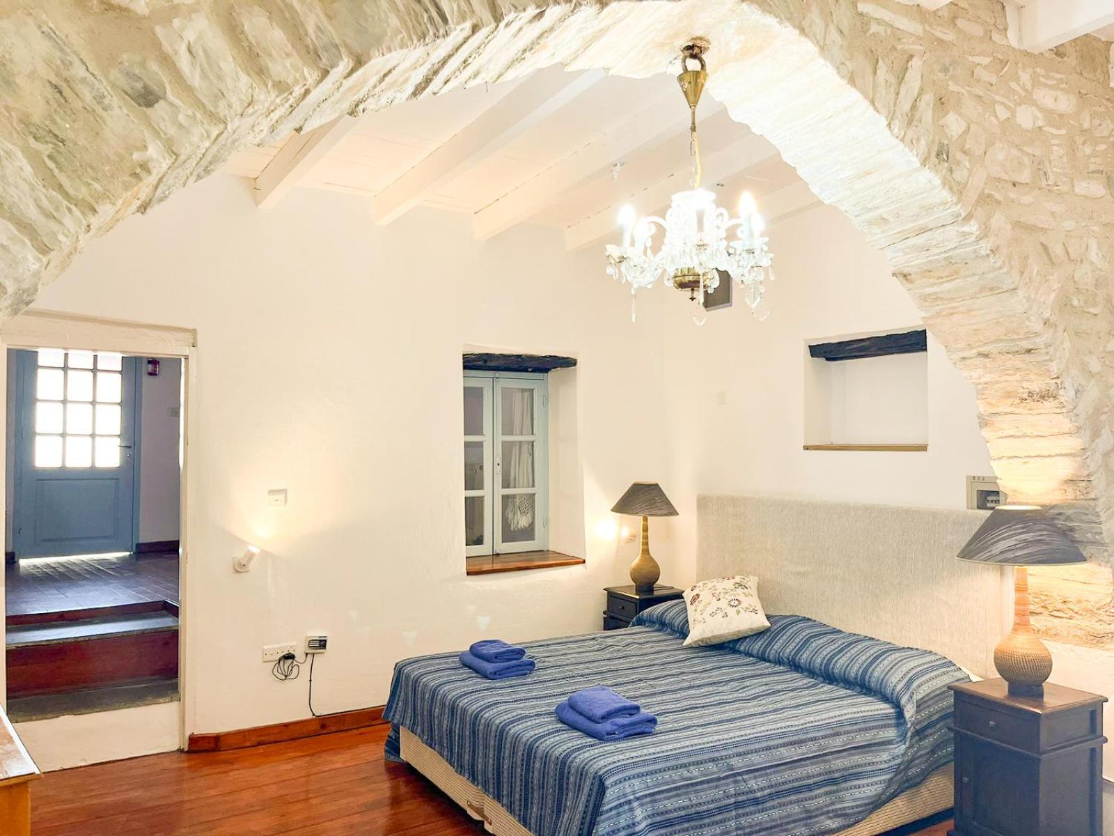 Kalavasos Square Apartments - With Pool 3 Minutes Walk 外观 照片