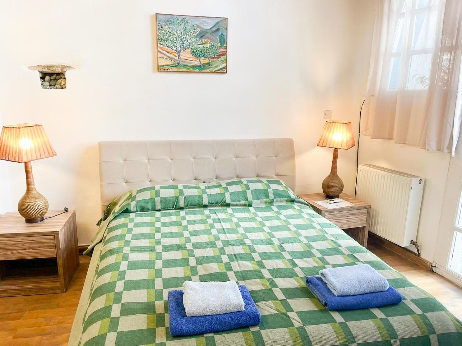 Kalavasos Square Apartments - With Pool 3 Minutes Walk 外观 照片