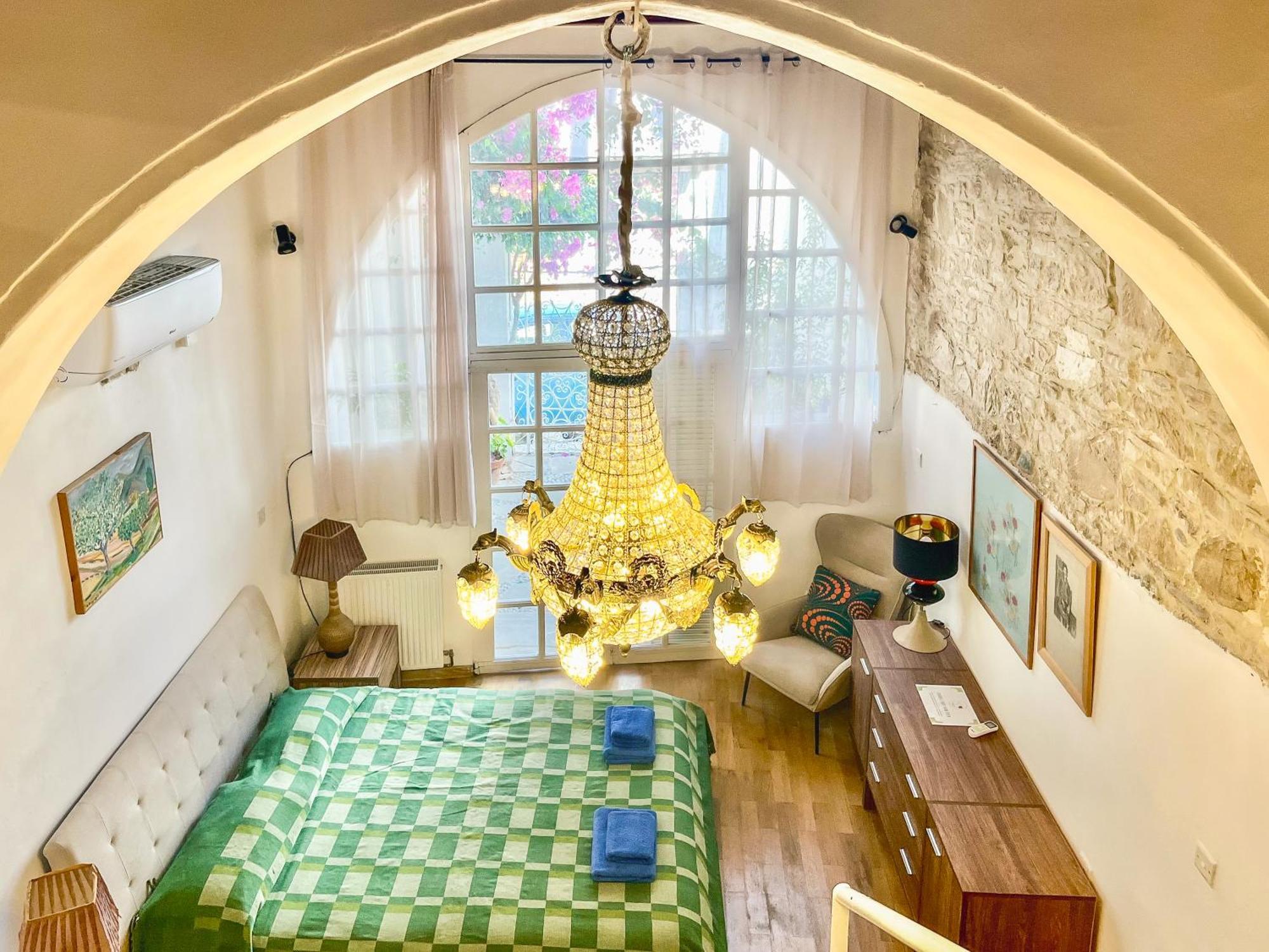 Kalavasos Square Apartments - With Pool 3 Minutes Walk 外观 照片